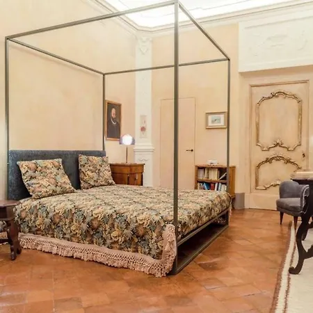 Apartamento Boutique Urbino