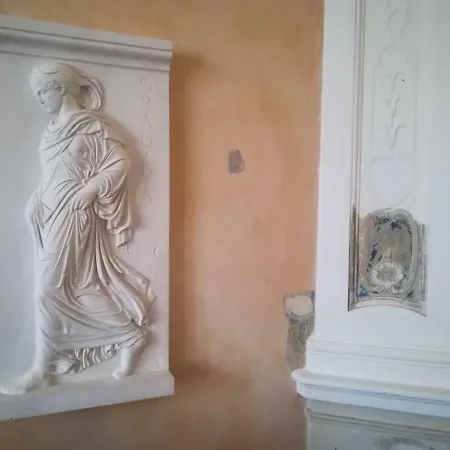 Apartmán Boutique Urbino