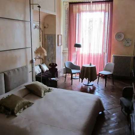 Apartment Boutique Urbino