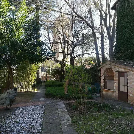 Boutique Apartment Urbino