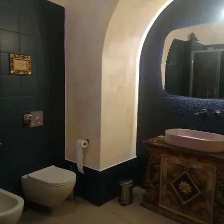 Boutique Apartment Urbino