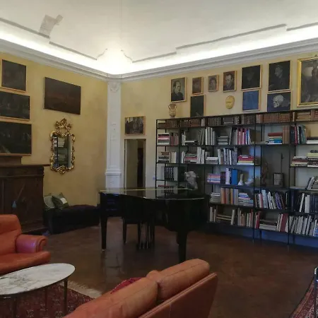 Boutique Apartment