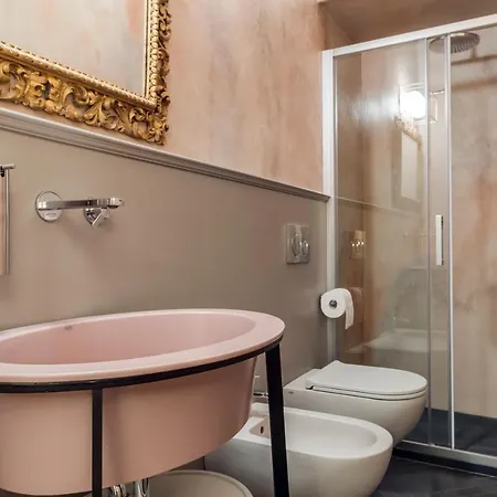 Boutique Apartamento