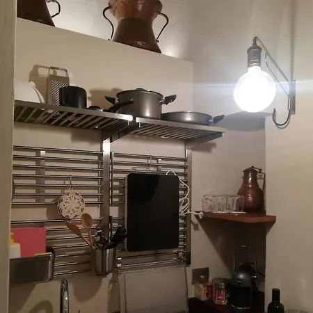 Boutique Apartment