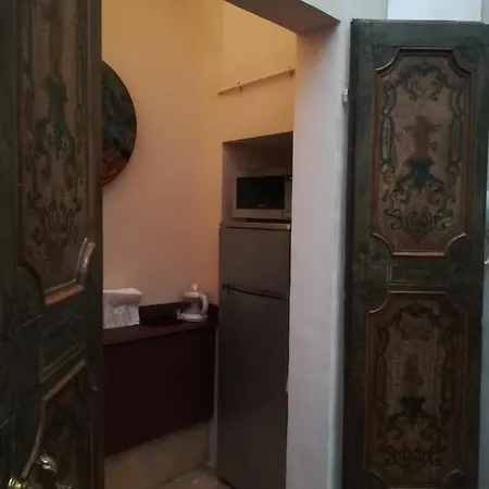 Apartmán Boutique *