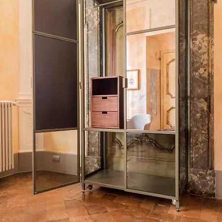 Boutique Apartment Urbino