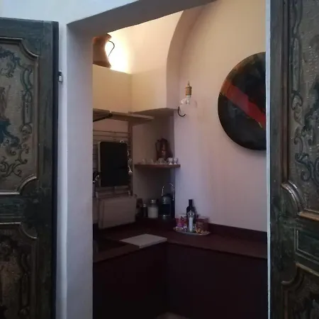 Apartmán Boutique *